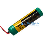 Batería para PLC 18650-26HC [Batería de Repuesto]